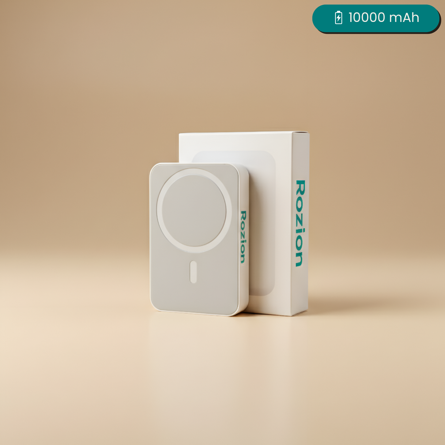 Batterie Externe Rozion