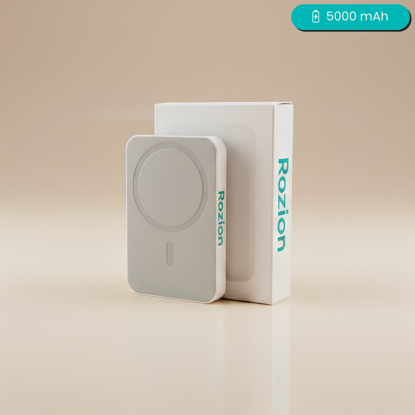 Batterie Externe Rozion