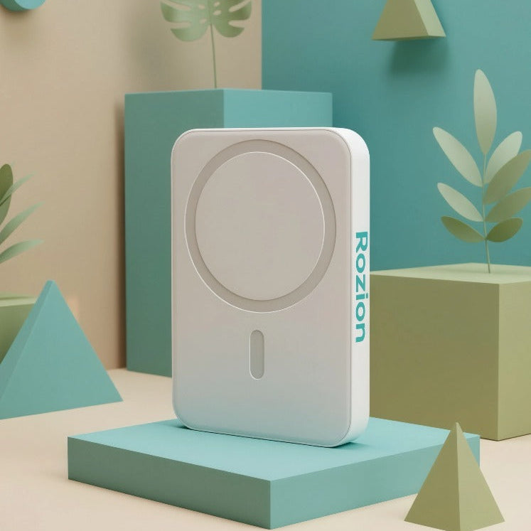 Batterie externe Rozion - 5000 mAh
