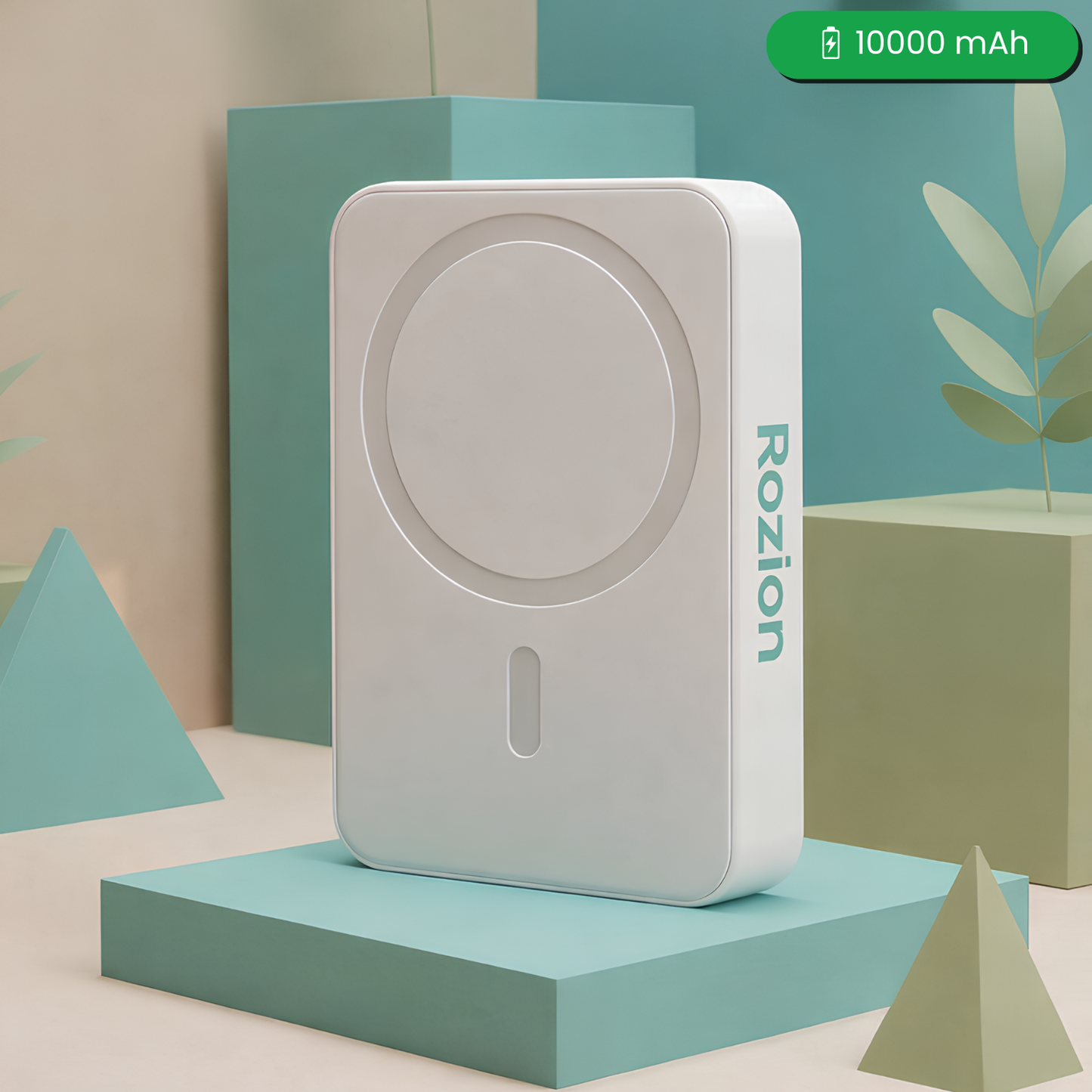 Batterie Externe Rozion